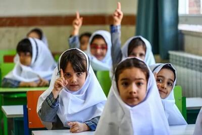 تکذیب آموزش مجازی در سال تحصیلی آینده/کلاسها حضوری برگزار میشود