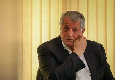  اعتراض محسن هاشمی به سانسور سخنان پزشکیان در صداوسیما / در این دوره صحبت‌های رهبری هم گزینش و سانسور می‌شود