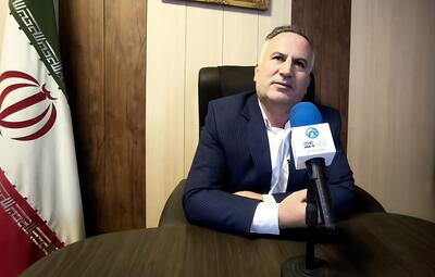 تجهیز گذرگاه مهران به نمایشگرهای هوشمند پیشبینی آب و هوا