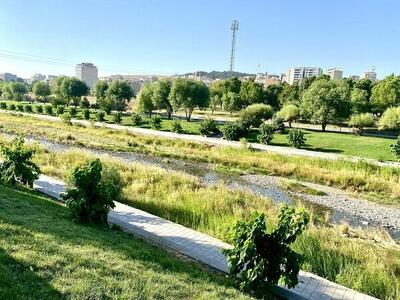 شهرچایی قطب گردشگری ارومیه میشود؛ از پاسکاری تا احیا