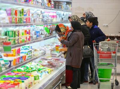  لبنیات دوباره گران شد/ شیر نایلونی چند؟