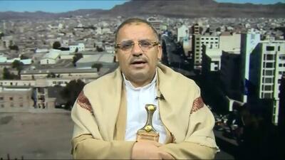 یمن: عربستان نمیخواهد مسئولیت محاصره را بپذیرد