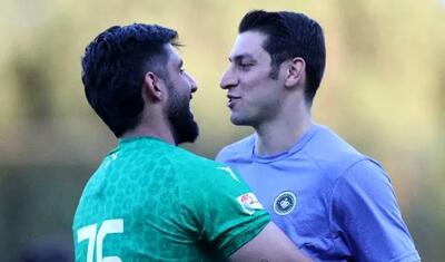 مهلت چند ساعته پرسپولیس به اخباری