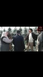   تیتراژ تلخ فیلم اجاره‌نشین‌ها؛ بازیگرانی که در قید حیات نیستند