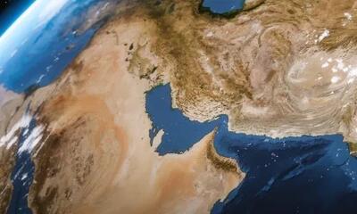 چرا آمریکا و ایران همزمان میجنگند و مذاکره میکنند