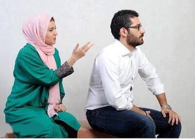  وقتی متوجه خیانت همسرتان می‌شوید چه می‌کنید؟