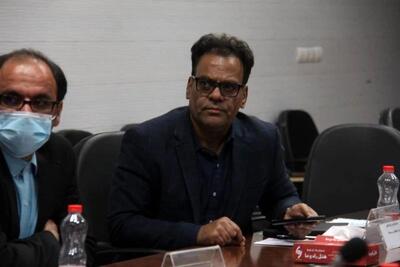  تفاوت عجیب؛ قرارداد مدیرعامل مس رفسنجان دو برابر مدیرعامل پرسپولیس است!