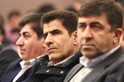  حیدری: پاداش قلعه‌نویی؟ واقعا ناچیز بود!