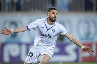  بازیکن اسبق پرسپولیس به خیبر پیوست