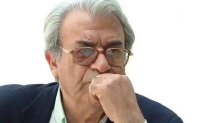 محمد یاراحمدی دوبلور درگذشت - همدلی