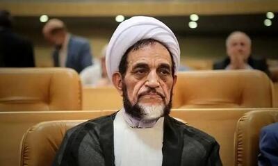  اشرفی اصفهانی: صداوسیما نباید عامل تشنج یا بهره‌برداری سیاسی باشد