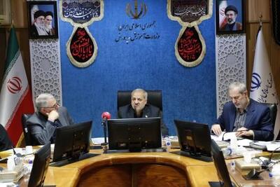  برگزاری کنکور و امتحانات نهایی در سایه جنگ متوقف نشد
