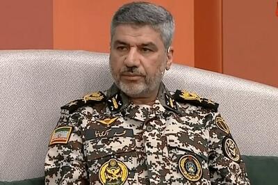 جزئیات سناریوهای احتمالی آمریکا در مقابل ایران + ویدئو | توضیحات مهم سخنگوی ارتش