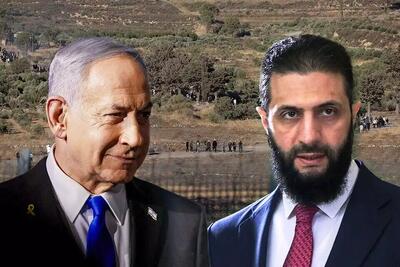  اولین موضع‌گیری علنی الجولانی علیه حزب‌الله