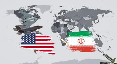 اگر هریس جای ترامپ بود، جنگ نمیشد؟