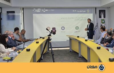  مهان می‌خواهد روزانه حداقل شش میلیون مترمکعب از مصرف گاز را کاهش دهد