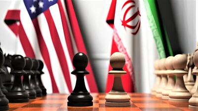 ایران و آمریکا با مذاکره موافقت کردهاند
