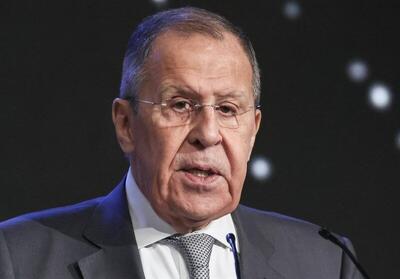  افشاگری لاوروف از اهداف حمله ترامپ به ایران