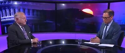 کارشناس بیبیسی: کاخ سفید سردرگم است و ادامه جنگ به ضرر آمریکا و اقتصاد جهانی!