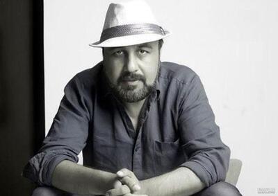  چهره رضا عطاران و امیر جدیدی در مراسم وداع با پیکر اکبر عبدی |‌ ببینید