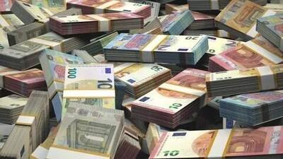 صدرنشین ثروت شخصی در اروپا کدام کشور است؟