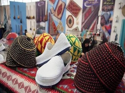 برنامهریزی برای افزایش صادرات ۱۳ رشته صنایعدستی/ ۵ پرونده جدید در مسیر ثبت جهانی