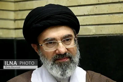  آیت‌الله «مجتبی خامنه‌ای» هیچ فعالیت اقتصادی نداشت و مانند سایر طلبه‌ها شهریه می‌گرفت/ انشالله آقا مجتبی سلامت هستند