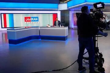  مجری اینترنشنال: آمار رسمی جمهوری اسلامی ایران از قربانیان حوادث دی 1404 صحت دارد