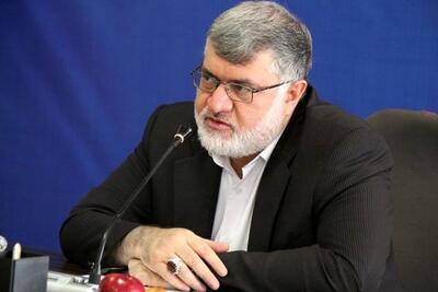  پیشنهاد تشکیل کمیته مشترک تهران و نجف