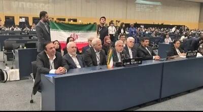 ثبتجهانی الموت، تثبیت جایگاه اندیشه، حافظه تاریخی و ظرفیت فرهنگی ایران در نظام میراث جهانی است