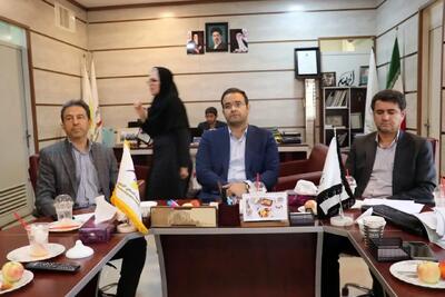 ۴۳ پرونده اراضی و طرحهای راکد شهرکهای صنعتی فارس تعیین تکلیف شد