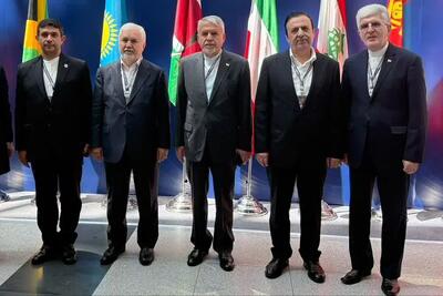  ثبت جهانی الموت مسیر تازه گردشگری استان را گشود
