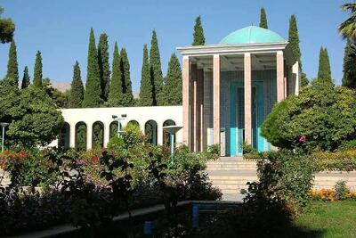 «انجمن دوستداران سعدی» در راه است/ همافزایی نخبگان و خیرین برای توسعه سعدیه