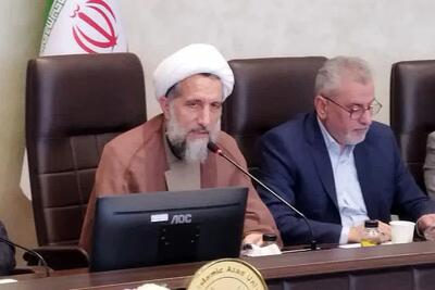  ثبت جهانی الموت فرصت مناسبی برای توسعه گردشگری قزوین است