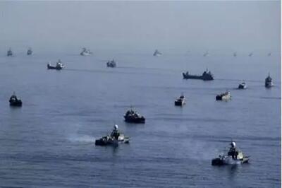 آکسیوس: ارزیابی سنتکام، ترامپ را به تعلیق حملات علیه ایران رساند