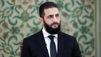 در تلاش برای دستیابی به توافق امنیتی با اسرائیل هستیم