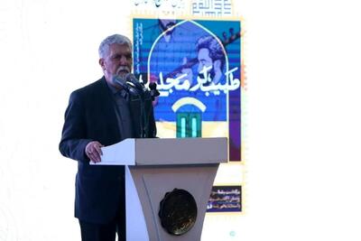  وزیر فرهنگ و ارشاد اسلامی: صفویه عصر نوزایی ایران را رقم زد