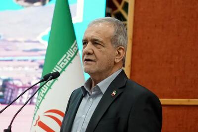 خسارات واردشده به زیرساختهای حملونقل باید از طریق مراجع بینالمللی پیگیری شود/ در بازسازی زیرساختها، بهترین فناوریها و شیوههای نوین را به کار بگیرید