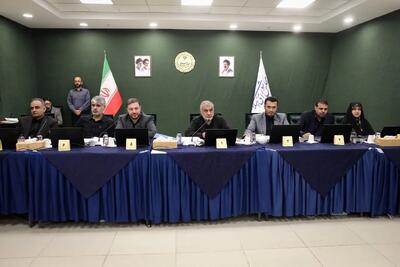 تعاریف لایحه مقابله با جنایات بینالمللی مشخص شد