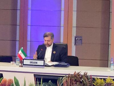 آمریکا حقوق بین‌الملل و دیپلماسی را هدف قرار داده است