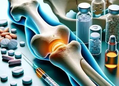  چرا با وجود مصرف کلسیم باز هم پوکی استخوان می‌گیریم؟