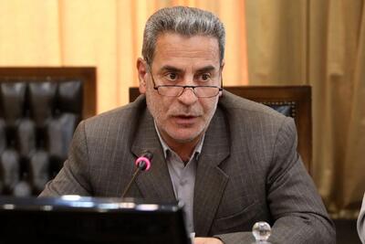 تعهد دولت برای تولید ۲ میلیون و ۸۰۰ هزار تن گوشت مرغ در سال جاری