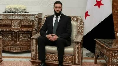 الجولانی: قصد مداخله نظامی در لبنان را نداریم/ از رویارویی با اسرائیل اجتناب میکنیم