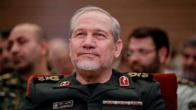  نیرو‌های مسلح ایران صحنه جنگ را تغییر دادند