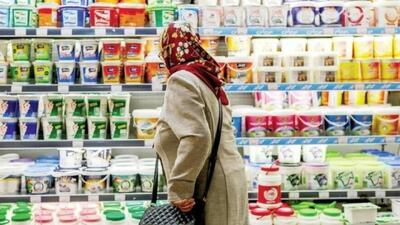 ۳ محصول جدید لبنی یارانهای شد