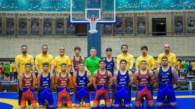  قهرمانی‌ پر؟