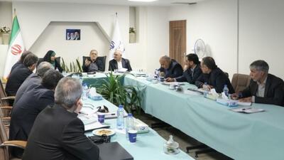 خسارات واردشده به زیرساختهای حملونقل باید از طریق مراجع بینالمللی پیگیری شود