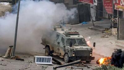  جبهه گشایی در کرانه باختری: برای نتانیاهو خوش یمن است یا بدخیم؟