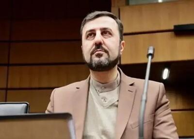 تهران به واشنگتن هشدار داد