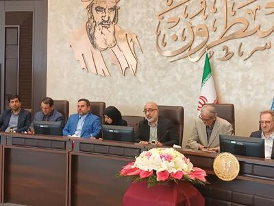  ثبت جهانی قلعه الموت دستاوردی ملی و نمادی از ماندگاری ایران فرهنگی است